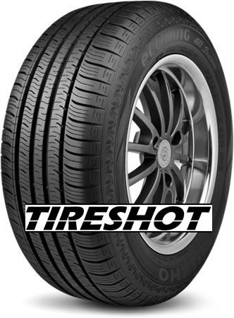 Kumho Ecowing KH30 Tire